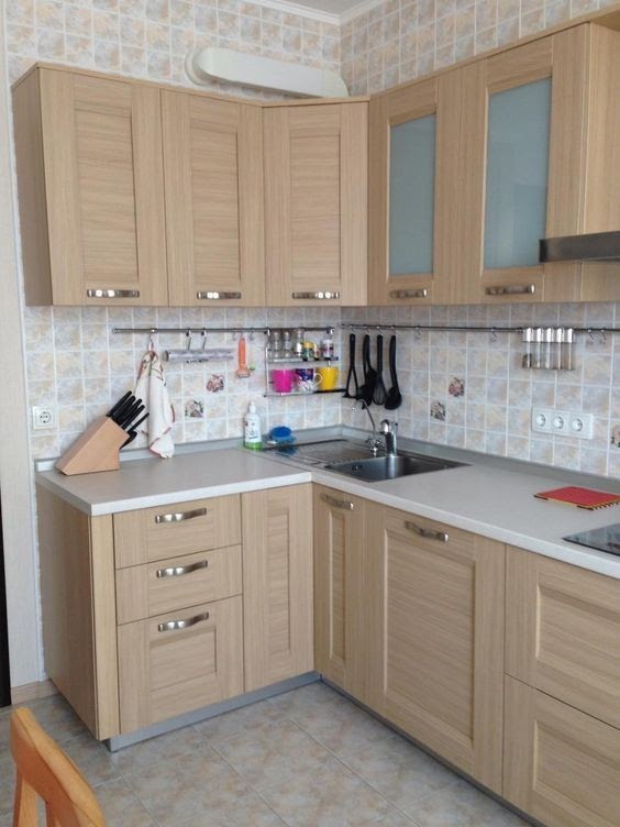 Kitchen Cabinets